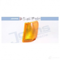 Поворотник JOHNS HG SJ3MX 1343349 3209191