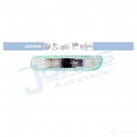 Поворотник JOHNS 2008223 67 WRZV Bmw 3 (E46) 4 Универсал 1.9 318 i 118 л.с. 1999 – 2001