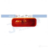 Поворотник JOHNS 5527211 7DY TAY8 Opel Omega (B) 2 Универсал 2.6 (F35) 188 л.с. 1994 – 1999