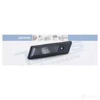 Поворотник JOHNS Bmw 3 (E36) 3 Кабриолет 1.8 318 i 115 л.с. 1994 – 1999 VZ 7MDC 2007225