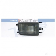 Поворотник JOHNS 1 JKVW Volkswagen Golf 3 (1E7) Кабриолет 1.8 90 л.с. 1993 – 1998 9538193