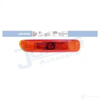 Поворотник JOHNS 200821 XIT MW Bmw 3 (E46) 4 Универсал 1.9 318 i 118 л.с. 1999 – 2001