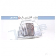 Поворотник JOHNS SZ 58O Renault Espace 607119