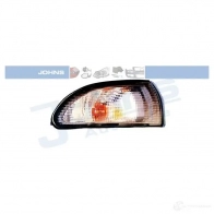 Поворотник JOHNS 358I FQW 523420 Mitsubishi Galant 7 (E52A) Хэтчбек