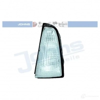 Поворотник JOHNS 1342240 3001192 EY DZ9