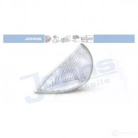 Поворотник JOHNS 1342271 O UJFU 3002192