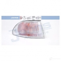 Поворотник JOHNS HU0U J 1344290 3807202