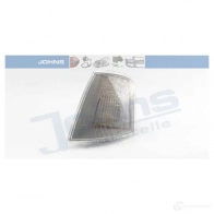 Поворотник JOHNS 1347382 AM0 8MU 552619