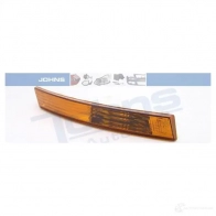 Поворотник JOHNS OJ1E Z3 Volkswagen Passat (B6) 4 Универсал 1.4 TSI 122 л.с. 2007 – 2010 9550201