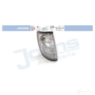 Поворотник JOHNS 5014204 Mercedes E-Class (W124) 1 Седан 4.2 E 420 (1234) 279 л.с. 1993 – 1995 VKR 1I