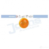 Поворотник JOHNS 3241211 Ford Tourneo Connect E8 49A