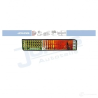 Поворотник JOHNS GG 9APQP 3817191 1344446