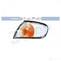 Поворотник JOHNS 272919 Nissan Almera (N15) 1 1995 – 2000 F Y2FX