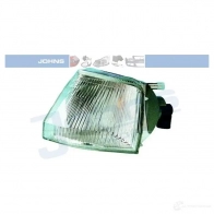 Поворотник JOHNS 1347957 IBCK 16R 570619