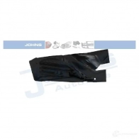 Подкрылок JOHNS 1351528 LX5F S 9534311