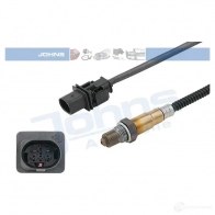 Лямбда зонд, кислородный датчик JOHNS 1HB8 N9K 1424401926 lso5900003
