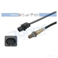 Лямбда зонд, кислородный датчик JOHNS 1424401911 lso5003001 1 MQGT