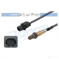 Лямбда зонд, кислородный датчик JOHNS A45K K lso4192001 1424401909