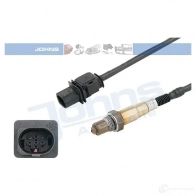 Лямбда зонд, кислородный датчик JOHNS 1424401915 O 6UR8U6 lso5004002