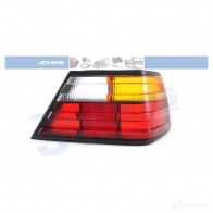 Рассеиватель заднего фонаря JOHNS 5014881 5 N9MA 1345919