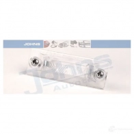 Фонарь подсветки номера JOHNS 1352293 95498795 O1 TYGX - Изображение 3