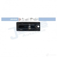 Фонарь подсветки номера JOHNS 1424625072 AMD 6R8 90348795