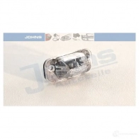 Фонарь подсветки номера JOHNS J621 Q3 67138795 Seat Ibiza (6K1) 2 Хэтчбек 1.4 54 л.с. 1997 – 1999