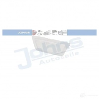 Фонарь подсветки номера JOHNS T5W 37N 55088795 1346983 - Изображение 2