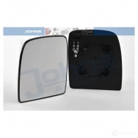 Зеркальный элемент, стекло наружного зеркала JOHNS 30823785 Peugeot Expert 2 (VF3A, U, X) Фургон 2.0 HDi 120 4x4 120 л.с. 2010 – 2024 X45C 2