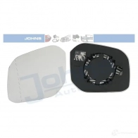 Зеркальный элемент, стекло наружного зеркала JOHNS MS5XN I 95633781 1437925054