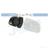 Зеркальный элемент, стекло наружного зеркала JOHNS 1339659 E UNSLJ 13123889 - Изображение 2