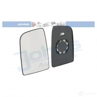 Зеркальный элемент, стекло наружного зеркала JOHNS 1346499 RW2Y7C D 50643783 - Изображение 4