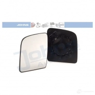Зеркальный элемент, стекло наружного зеркала JOHNS UA PM2L 1343902 32413780