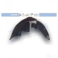 Подкрылок JOHNS 320932 1343357 6 GNPNM
