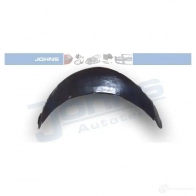 Подкрылок JOHNS 953432 94 3D3 1351529