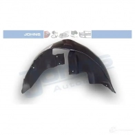Подкрылок JOHNS 1343356 320931 D Z5CY