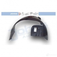 Подкрылок JOHNS 1341300 230632 2J0 NU6