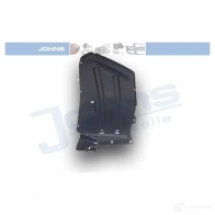 Подкрылок JOHNS 6D XII Peugeot Boxer 2 (230ZCT) Кабина с шасси 2.0 i 109 л.с. 1994 – 2002 304232