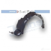 Подкрылок JOHNS Nissan Almera (N16) 2 Хэтчбек 1.5 xL 105 л.с. 2001 – наст. время DRY0 4S 273031
