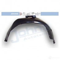 Подкрылок JOHNS V HDH9S 1347166 551432