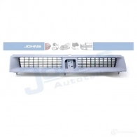 Решетка радиатора JOHNS Seat Toledo 672105 2BM MG