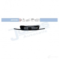 Решетка радиатора JOHNS Opel Astra (F) 1 Хэтчбек 1.7 TD (F08) 68 л.с. 1994 – 1998 5507052 6S GUZQG