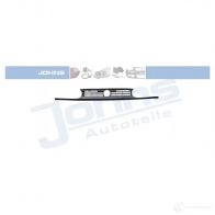 Решетка радиатора JOHNS VRKA 1 Volkswagen Golf 3 (1H1) Хэтчбек 9538050