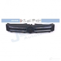 Решетка радиатора JOHNS L9G4S I 3006051 Fiat Panda (169) 2 Хэтчбек