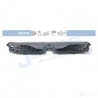 Решетка радиатора JOHNS 602405 U WVTBLU Renault Laguna (B56) 1 Хэтчбек 3.0 (B56E/R. B565) 167 л.с. 1993 – 2001