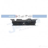 Решетка радиатора JOHNS 574505 6RQW0 1 Peugeot 405 2 (4B) Седан 1.9 TD 90 л.с. 1992 – 1995