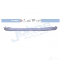 Решетка радиатора JOHNS 6006051 1348680 NK YZ3