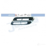 Решетка радиатора JOHNS 271215 Nissan Primera (WP11) 2 Универсал 2.0 16V 131 л.с. 1998 – 2001 R2F2K SO