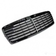 Решетка радиатора JOHNS Mercedes E-Class (W210) 2 Седан 2.8 E 280 (263) 204 л.с. 1996 – 2002 5015051 A PLTD