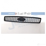 Решетка радиатора JOHNS 3261052 Ford Fusion 1 (CBK, JU) Хэтчбек 1.6 100 л.с. 2002 – 2008 C JP63